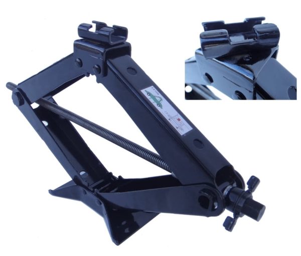 2T Trapezoid Jack / Lift - Image 2