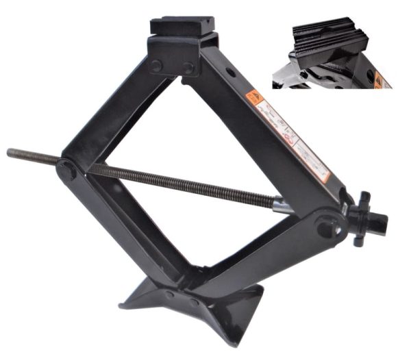 2T Trapezoid Jack / Lift - Image 3