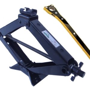 2T Trapezoid Jack / Lift