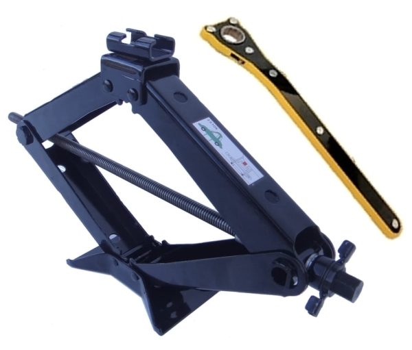 2T Trapezoid Jack / Lift