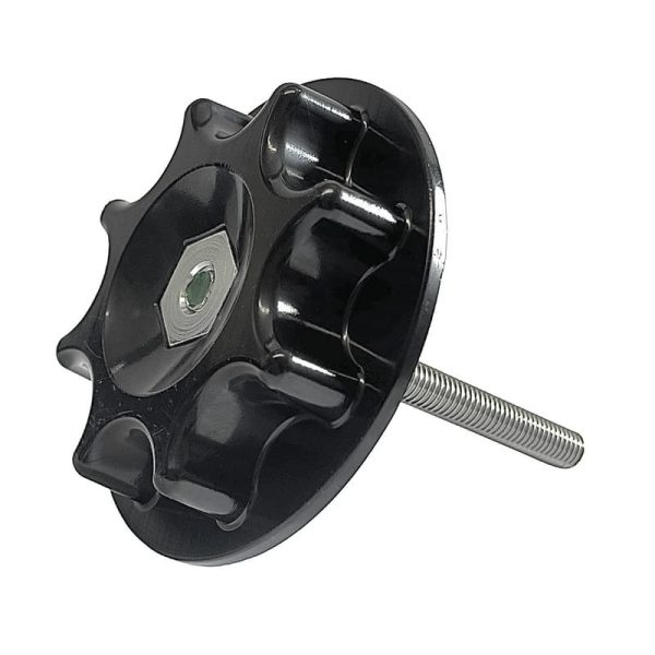 Bolt securing the spare wheel in the trunk Honda HR-V II (2015-2021)