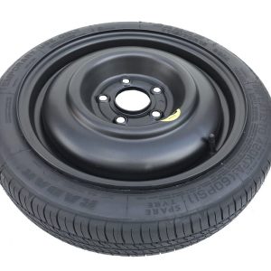 Space-saver wheel 15" 5X114.3X67.1 - 115/70R15