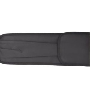 Jack cover, wheel wrench