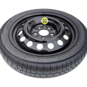 Space-saver wheel Renault Kangoo III (2021-present) - 16 inches