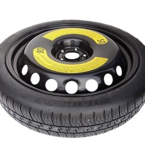 Space-saver wheel Audi S7 II (2019-present) - 20 inches