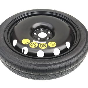 BMW M2 Series G87 spare wheel (2021-present) - 19 inches