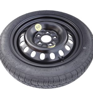 Space-saver wheel BMW Z4 E86 (2006-2008) - 17 inches