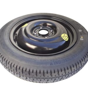 Space-saver wheel Ford Ecosport II (2013-present) - 15 inches