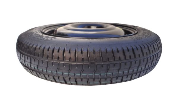 Space-saver wheel Ford Ecosport II (2013-present) - 15 inches - Image 3