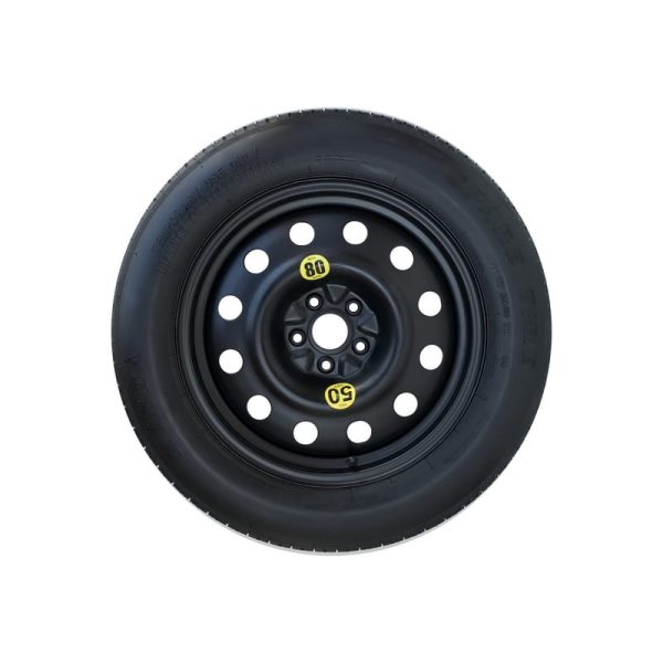 Space-saver wheel Ford Explorer VI (2020-present) - 18 inches - Image 2