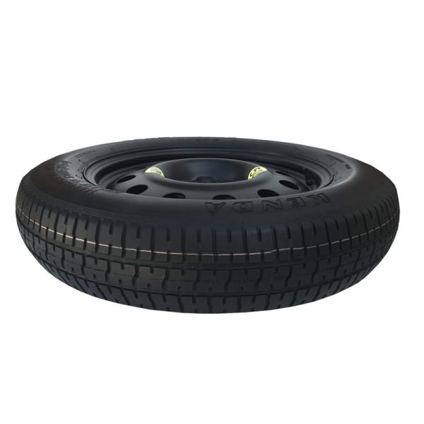 Space-saver wheel Ford Explorer VI (2020-present) - 18 inches - Image 3