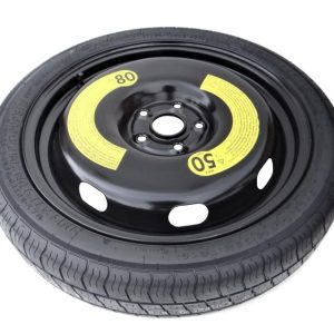Ford Tourneo Connect III space-saver wheel (2022-present) - 18 inches