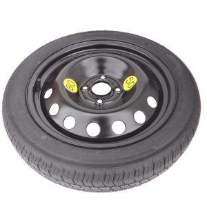 Honda Jazz Crosstar IV space-saver wheel (2020-present) - 16 inches
