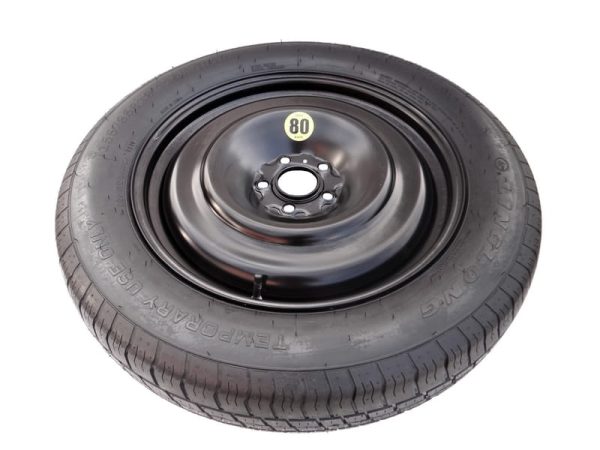 Land Rover Range Rover Velar I (2017-present) spare wheel - 18 inches