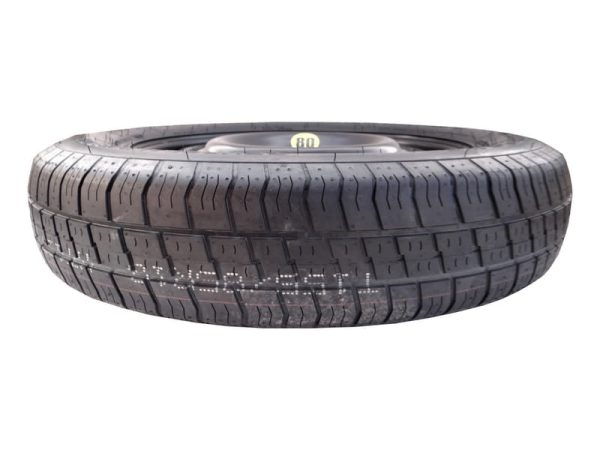 Land Rover Range Rover Velar I (2017-present) spare wheel - 18 inches - Image 3