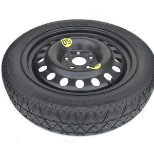 Spare wheel Renault Laguna III (2007-2015) - 17 inches