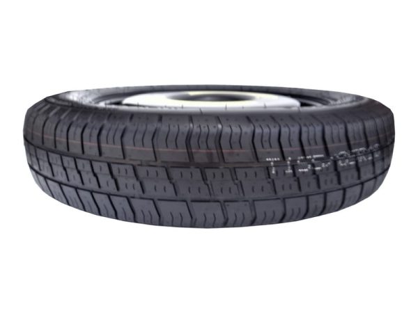 Volkswagen ID BUZZ spare wheel (2021-present) - 18 inches - Image 3