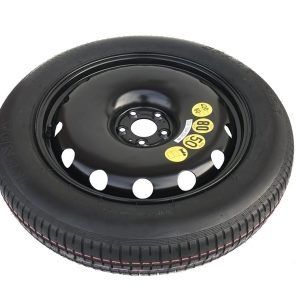 Volkswagen ID BUZZ spare wheel (2021-present) - 19 inches