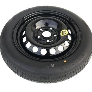 Spare wheel Volkswagen Jetta VI (2010-2019) - 15 inches