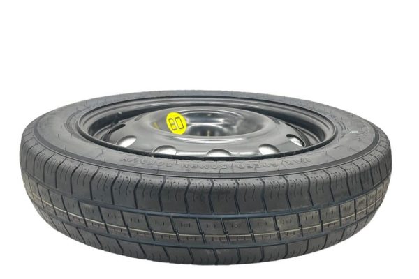 Mercedes GLA H247 spare wheel (2020-present) - 18 inches - Image 2