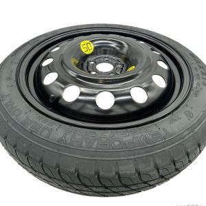 Spare wheel Volkswagen T-Cross I (2018-present) - 18 inches