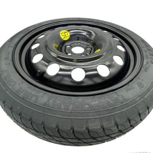 Spare wheel Skoda Octavia I (1996-2003) - 18 inches