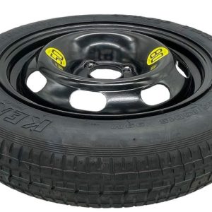 Peugeot Partner II (2008-2018) spare wheel - 15 inches