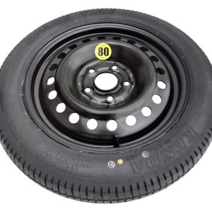 Space-saver wheel Honda CR-Z I (2010-2013) - 16 inches