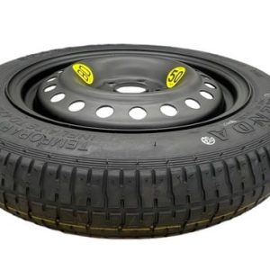 Space-saver wheel Honda Civic XI (2022-present) - 16 inches