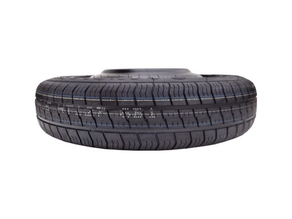 Space-saver wheel Toyota Auris II (2012-present) - 15 inches - Image 3
