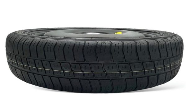 MG EHS space-saver wheel (2020-present) - 17 inches - Image 3
