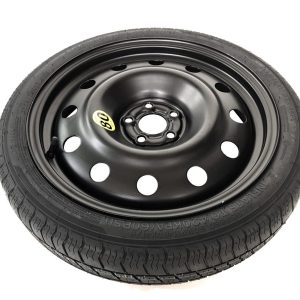 Space saver wheel Alfa Romeo 156 I (1997-2006) - 17 inches