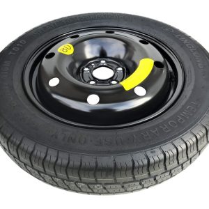 Space-saver wheel Alfa Romeo Tonale I (2022-present) - 17 inches 165/80R17