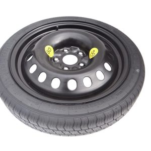 Alpine A110 I spare wheel (2017-present) - 17 inches