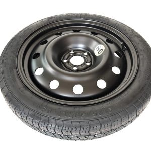 Spare wheel Audi TT 8N (1998-2006) - 17 inches