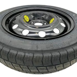 Space-saver wheel BMW X4 G02 (2018-present) - 18 inches
