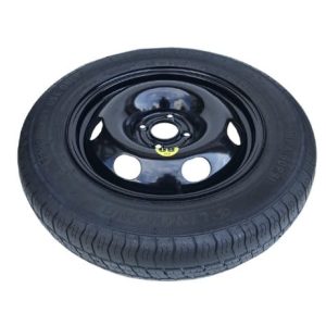Spare wheel Fiat 600E I (2023-present) - 16 inches