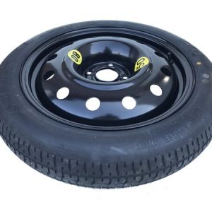 Spare wheel Fiat 600E I (2023-present) - 17 inches