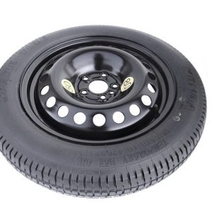 Spare wheel Fiat E-Doblo I (2022-present) - 16 inches