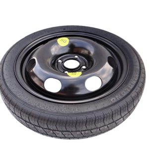 Ford KA+ Active I spare wheel (2018-2020) - 16 inches