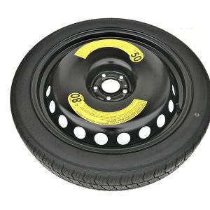 Space-saver wheel Honda CR-V IV (2012-2018) - 20 inches