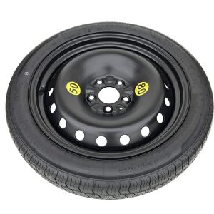 Space-saver wheel Honda Legend IV (2004-2012) - 18 inches