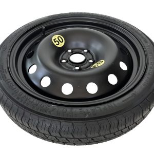 Spare wheel Opel Mokka X (2016-2020) - 17 inches