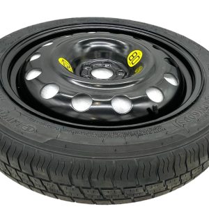 Spare wheel Subaru Outback III (2003-2009) - 18 inches