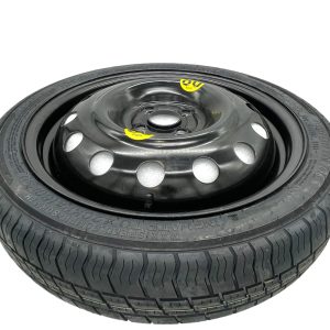 Volkswagen UP spare wheel! I (2011-present)- 17 inches