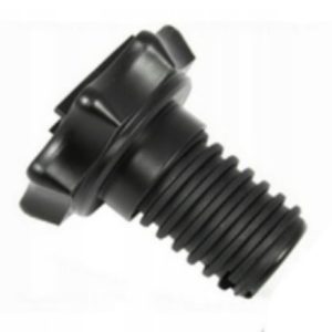 Trunk mounting screw Audi A3 8P (2003-2012)