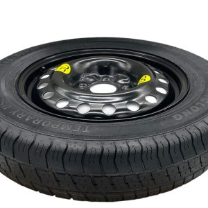 Lancia Voyager I spare wheel (2011-2015) - 16 inches