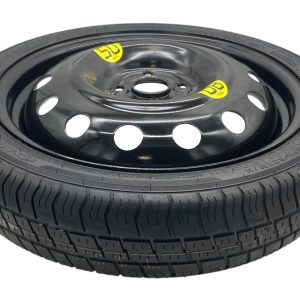 Space-saver wheel Alfa Romeo Mito I (2008-present) - 17 inches