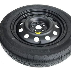 Space-saver wheel Honda CR-V VI (2023-present) - 18 inches