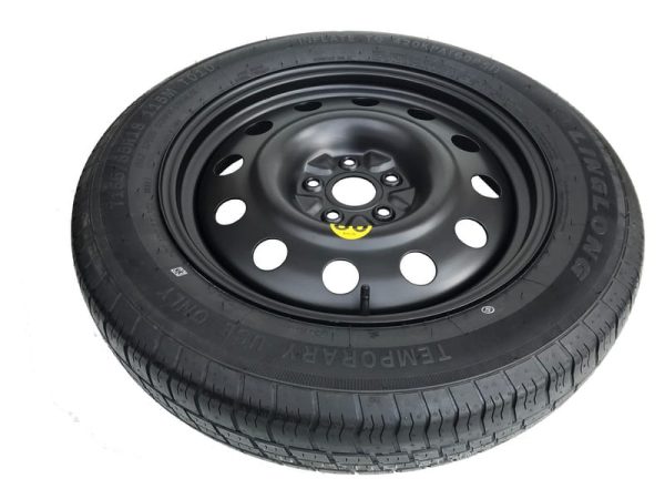 Space-saver wheel Honda CR-V VI (2023-present) - 18 inches